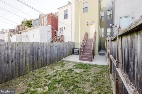 Exterior - 1237 N Broadway, Baltimore, MD 21213 photo 1 of 4