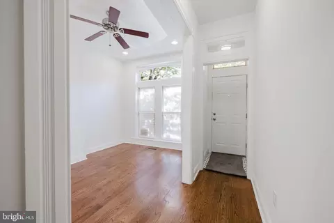 Entry Way - 1237 N Broadway, Baltimore, MD 21213 photo 1 of 9