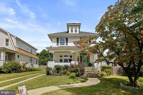 3112 Weaver Ave, Baltimore, MD 21214