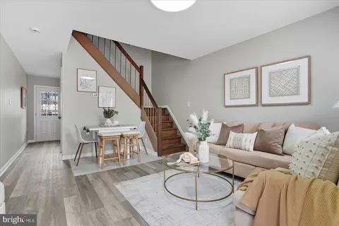 535 Mosher St, Baltimore, MD 21217