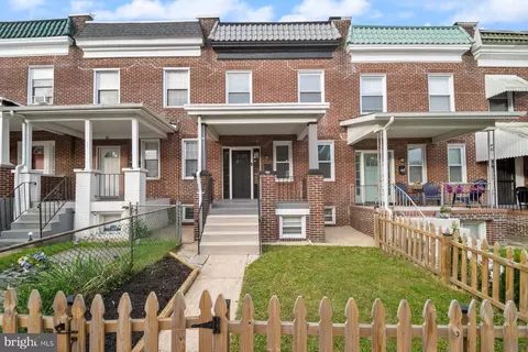 812 Primson Ave, Baltimore, MD 21229 photo 1