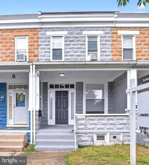 3808 6th St, Baltimore, MD 21225