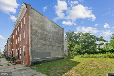 Other - 320 S Stricker, Baltimore, MD 21223 photo 2 of 14