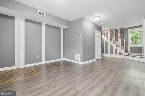 Living - 320 S Stricker, Baltimore, MD 21223 photo 1 of 2