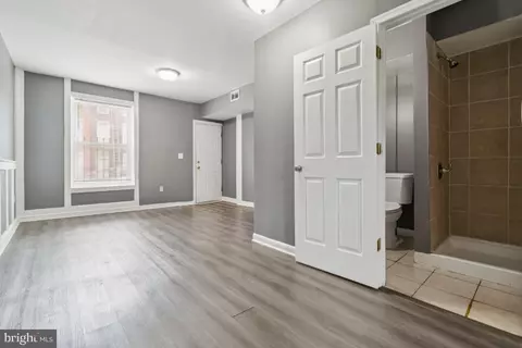 Living - 320 S Stricker, Baltimore, MD 21223 photo 2 of 2
