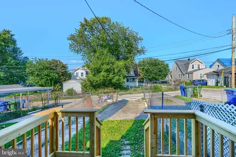 4332 Berger Ave, Baltimore, MD 21206 photo 3