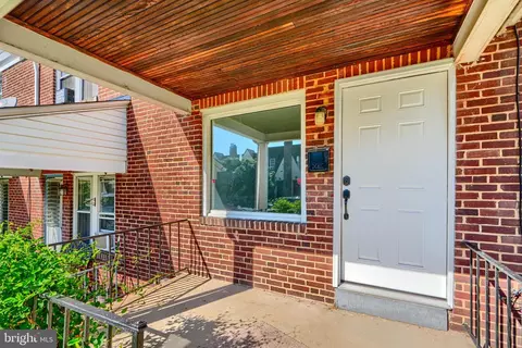 4332 Berger Ave, Baltimore, MD 21206 photo 2