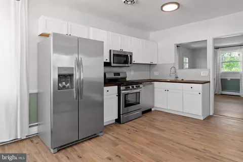 2305 Pickwick Rd, Baltimore, MD 21207