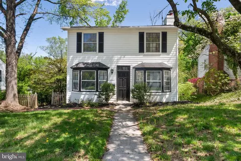 Exterior - 2305 Pickwick Rd, Baltimore, MD 21207 photo 1 of 2