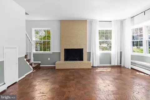 Living - 2305 Pickwick Rd, Baltimore, MD 21207 photo 1 of 1