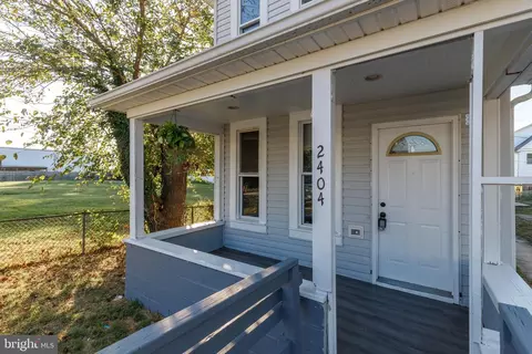 Exterior - 2404 Puget St, Baltimore, MD 21230 photo 2 of 5