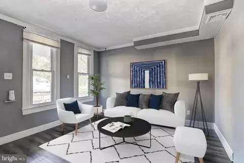Living - 2404 Puget St, Baltimore, MD 21230 photo 1 of 1