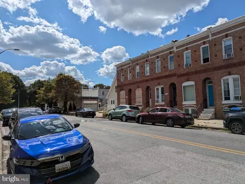 1348 James St, Baltimore, MD 21223 photo 21