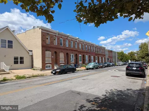 1348 James St, Baltimore, MD 21223 photo 20