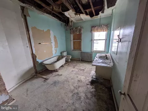 1348 James St, Baltimore, MD 21223 photo 6
