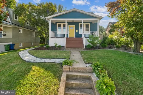 3301 Richmond Ave, Baltimore, MD 21213 photo 2