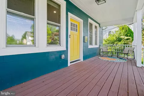 3301 Richmond Ave, Baltimore, MD 21213 photo 4