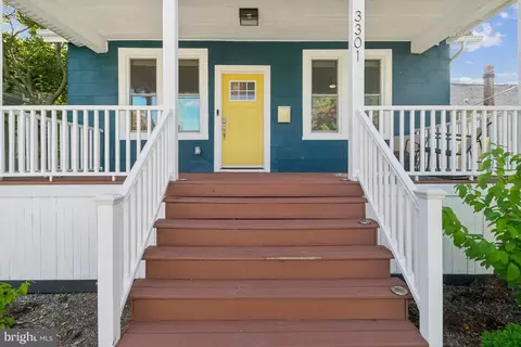 3301 Richmond Ave, Baltimore, MD 21213