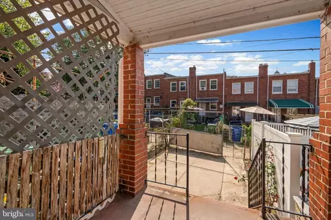 Exterior - 1315 W 37th St, Baltimore, MD 21211 photo 3 of 5