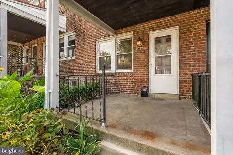 Exterior - 1315 W 37th St, Baltimore, MD 21211 photo 2 of 5