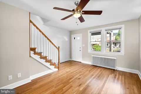 Living - 1315 W 37th St, Baltimore, MD 21211 photo 2 of 7