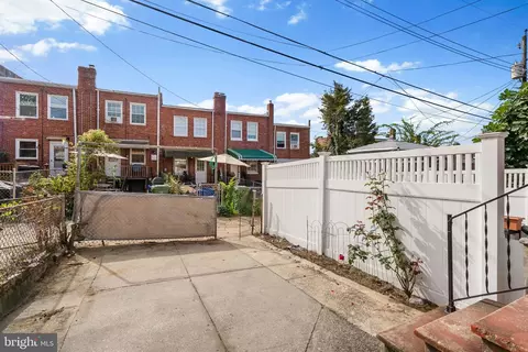 Exterior - 1315 W 37th St, Baltimore, MD 21211 photo 4 of 5