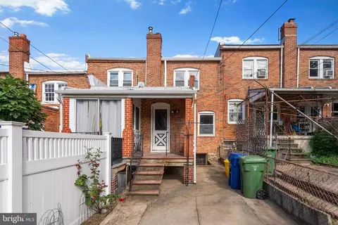 Exterior - 1315 W 37th St, Baltimore, MD 21211 photo 5 of 5