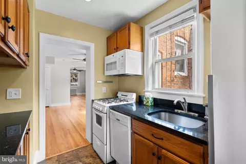 Kitchen - 1315 W 37th St, Baltimore, MD 21211 photo 3 of 3