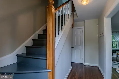 Entry Way - 5815 Lochlea Rd, Baltimore, MD 21209 photo 1 of 1