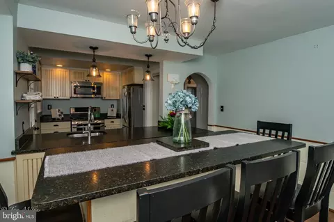 Kitchen - 5815 Lochlea Rd, Baltimore, MD 21209 photo 3 of 5