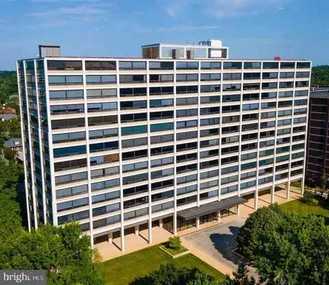 4000 N Charles St #502, Baltimore, MD 21218