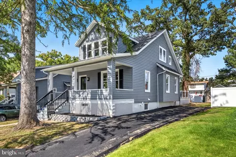 3118 Woodhome Ave, Baltimore, MD 21234