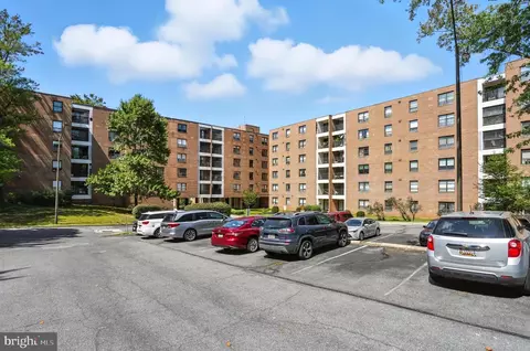 6317 Park Heights Ave #T9, Baltimore, MD 21215
