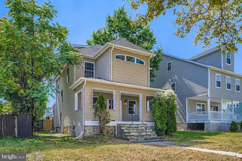 3415 Springdale Ave, Baltimore, MD 21216