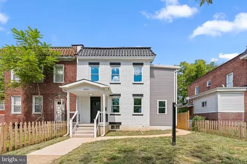 4022 Boarman Ave, Baltimore, MD 21215