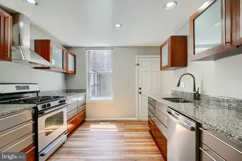 Kitchen - 2519 Fleet St, Baltimore, MD 21224 photo 1 of 1