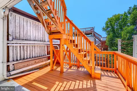 Exterior - 2519 Fleet St, Baltimore, MD 21224 photo 5 of 5