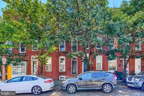 Exterior - 2519 Fleet St, Baltimore, MD 21224 photo 1 of 5