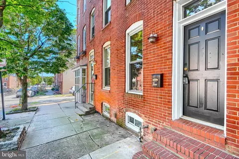 2519 Fleet St, Baltimore, MD 21224