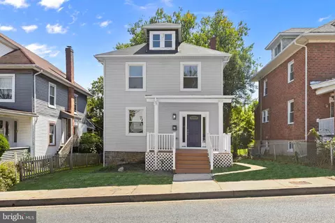 505 Mccabe Ave, Baltimore, MD 21212