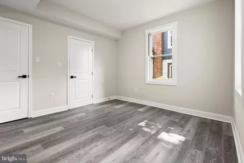 Bedroom - 505 Mccabe Ave, Baltimore, MD 21212 photo 2 of 4