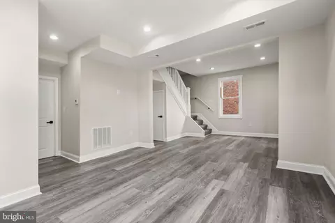 Living - 505 Mccabe Ave, Baltimore, MD 21212 photo 3 of 3