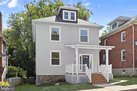 Other - 505 Mccabe Ave, Baltimore, MD 21212 photo 1 of 14