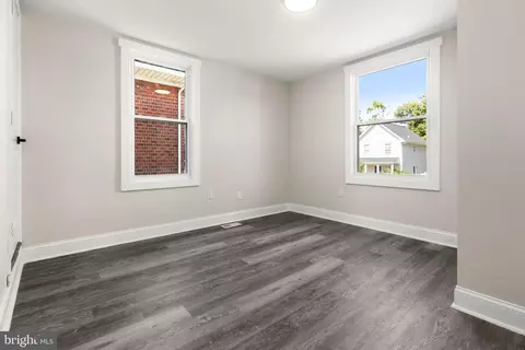 Bedroom - 505 Mccabe Ave, Baltimore, MD 21212 photo 3 of 4