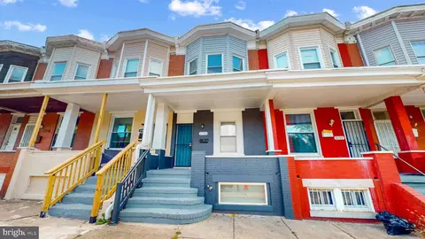 2710 The Alameda, Baltimore, MD 21218