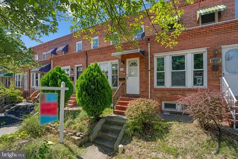 310 Drew St, Baltimore, MD 21224 photo 3