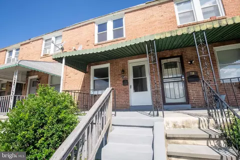 756 Richwood Ave, Baltimore, MD 21212