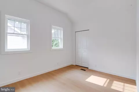 Bedroom - 5002 Eugene Ave, Baltimore, MD 21206 photo 5 of 8