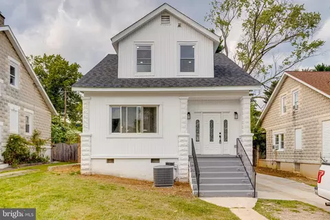 5002 Eugene Ave, Baltimore, MD 21206