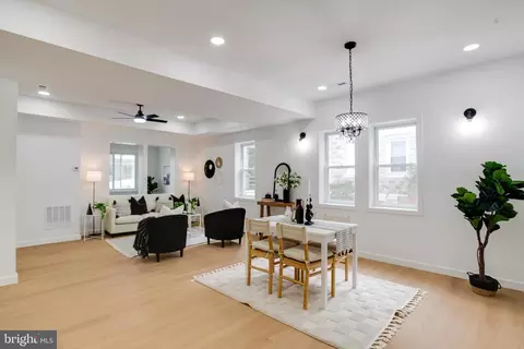 Living - 5002 Eugene Ave, Baltimore, MD 21206 photo 1 of 1